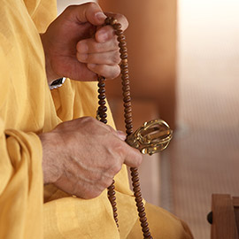 祈祷