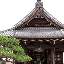 正法寺