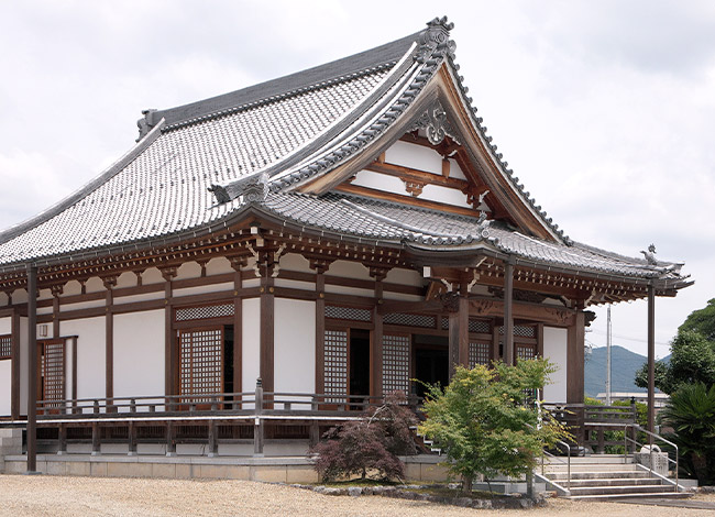 正法寺