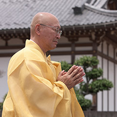 住職