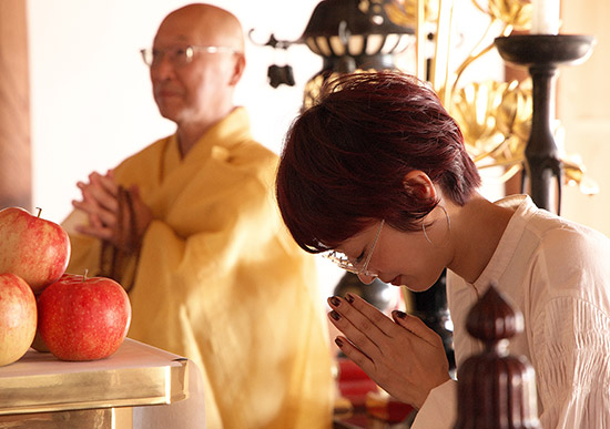 御祈祷