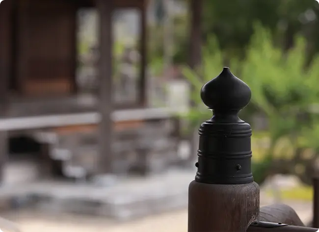 本堂